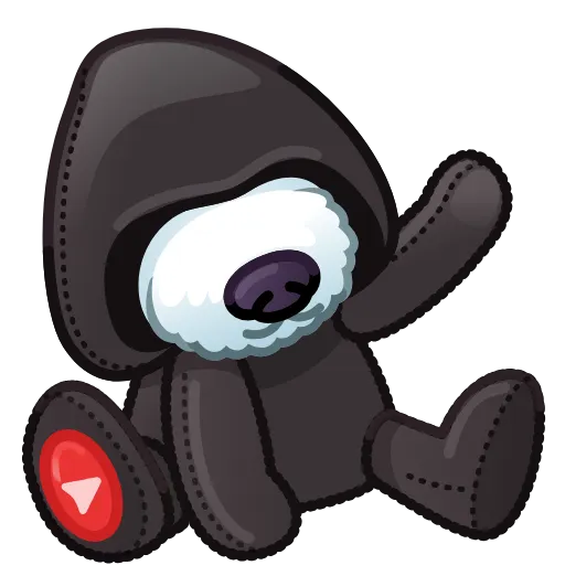 🥶 Эмодзи «ЭКСТЕРАГРАМ» для Telegram