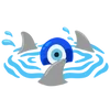 Стикер 59 Eye
