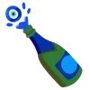 Стикер 47 Eye
