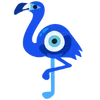 Стикер 58 Eye