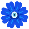 Стикер 37 Eye
