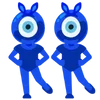 Стикер 34 Eye