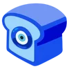 Стикер 52 Eye