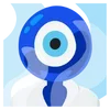 Стикер 31 Eye