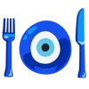 Стикер 42 Eye