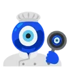 Стикер 8 Eye