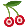 Стикер 41 Eye