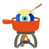 Стикер 49 Eye