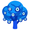 Обложка набора Eye