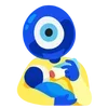 Стикер 24 Eye