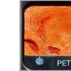 Эмодзи «Eye shadow» для Telegram — обложка