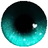 Стикер 18 Eyes