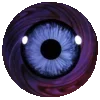 Стикер 25 Eyes