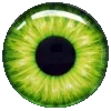 Стикер 16 Eyes