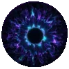 Стикер 24 Eyes