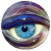 Стикер 9 Eyes