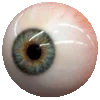 Стикер 38 Eyes