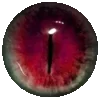 Стикер 17 Eyes