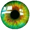 Стикер 21 Eyes
