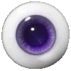 Стикер 3 Eyes