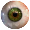 Стикер 11 Eyes