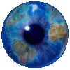 Стикер 6 Eyes
