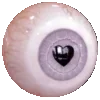 Стикер 37 Eyes