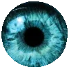 Стикер 19 Eyes