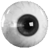 Стикер 30 Eyes