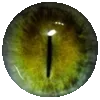 Стикер 22 Eyes