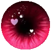 Стикер 34 Eyes