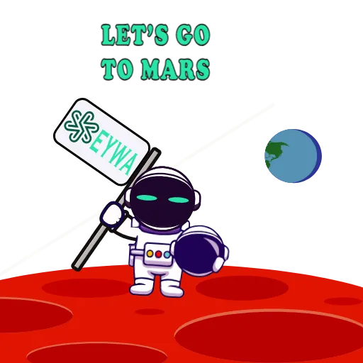 🔥 Стикер «Robot Робот» для Telegram