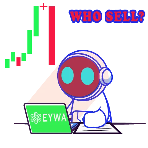 😡 Стикер «Robot Робот» для Telegram