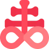 👿 Эмодзи «Esoteric» для Telegram