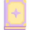📚 Эмодзи «Esoteric» для Telegram