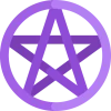 👿 Эмодзи «Esoteric» для Telegram