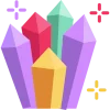 💎 Эмодзи «Esoteric» для Telegram