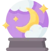 🔮 Эмодзи «Esoteric» для Telegram