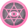 ✡️ Эмодзи «Esoteric» для Telegram