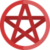 👿 Эмодзи «Esoteric» для Telegram