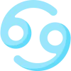 ♋️ Эмодзи «Esoteric» для Telegram