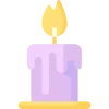 🕯 Эмодзи «Esoteric» для Telegram