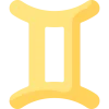 ♊️ Эмодзи «Esoteric» для Telegram