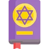 📚 Эмодзи «Esoteric» для Telegram