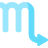 ♏️ Эмодзи «Esoteric» для Telegram