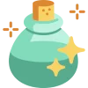 ⚗️ Эмодзи «Esoteric» для Telegram