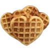 😍 Эмодзи «AESTH;F00D» для Telegram
