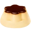 😋 Эмодзи «AESTH;F00D» для Telegram