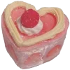 😚 Эмодзи «AESTH;F00D» для Telegram