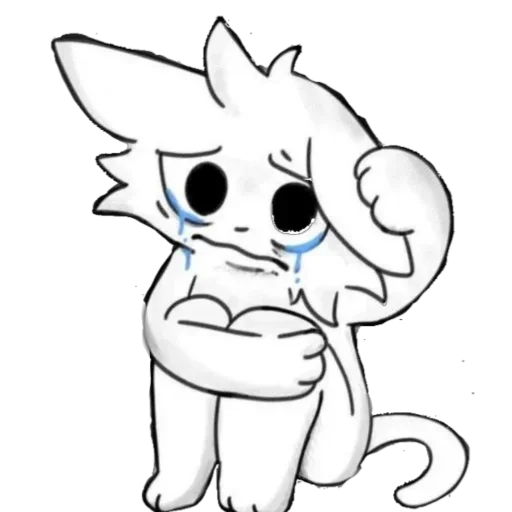 😭 Стикер «Бойкиссеры» для Telegram